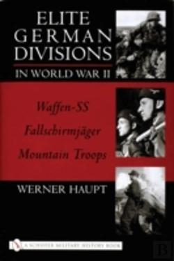 Bertrand.pt - Elite German Divisions In World War Ii