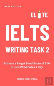 Elite Ielts Writing Task 2