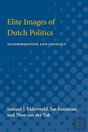 Elite Images Of Dutch Politics