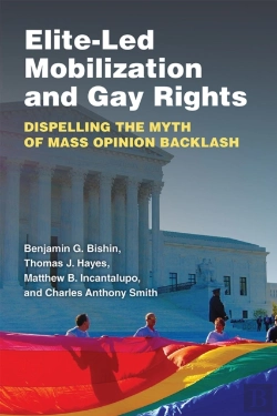Bertrand.pt - Elite-Led Mobilization And Gay Rights