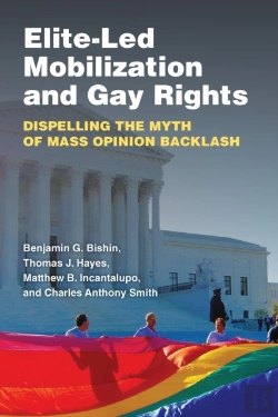 Bertrand.pt - Elite-Led Mobilization And Gay Rights