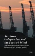 Elite Narratives, Public Spaces And The Making Of Modern Scotland