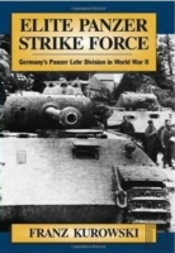 Elite Panzer Strike Force