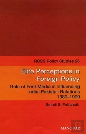 Elite Perceptions In Foreign Policy