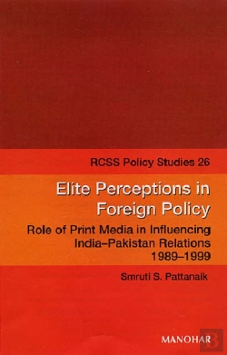 Bertrand.pt - Elite Perceptions In Foreign Policy