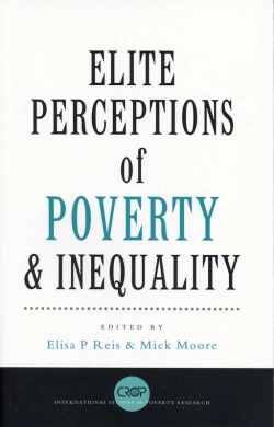 Bertrand.pt - Elite Perceptions Of Poverty And Inequality