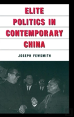 Bertrand.pt - Elite Politics In Contemporary China