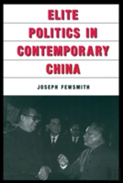 Bertrand.pt - Elite Politics In Contemporary China