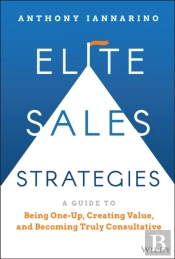 Elite Sales Strategies