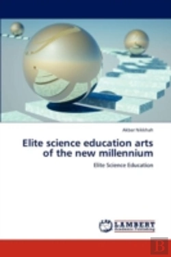 Bertrand.pt - Elite Science Education Arts Of The New Millennium