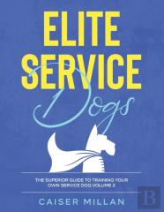 Elite Service Dogs