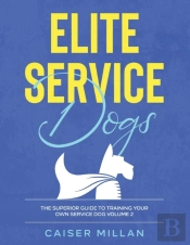 Elite Service Dogs