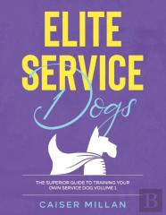 Elite Service Dogs