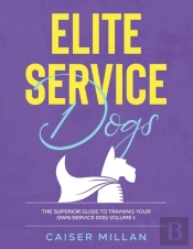 Elite Service Dogs