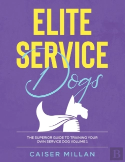 Bertrand.pt - Elite Service Dogs