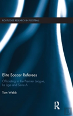 Bertrand.pt - Elite Soccer Referees