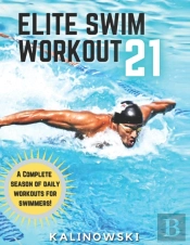 Elite Swim Workout 21