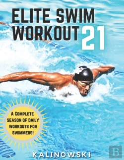 Bertrand.pt - Elite Swim Workout 21