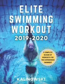 Bertrand.pt - Elite Swimming Workout