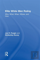 Elite White Men Ruling
