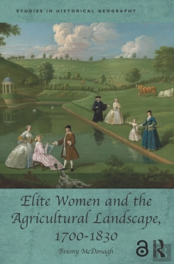 Bertrand.pt - Elite Women And The Agricultural Landscape, 1700â€“1830