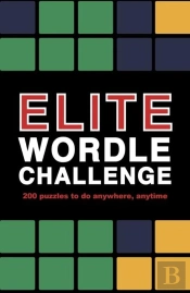 Elite Wordle Challenge