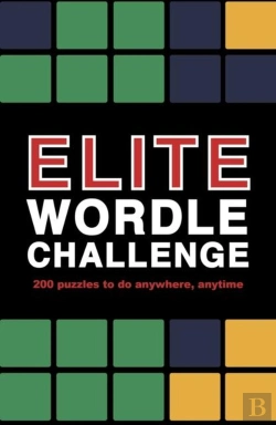 Bertrand.pt - Elite Wordle Challenge