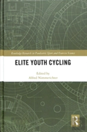 Elite Youth Cycling