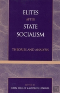 Bertrand.pt - Elites After State Socialism