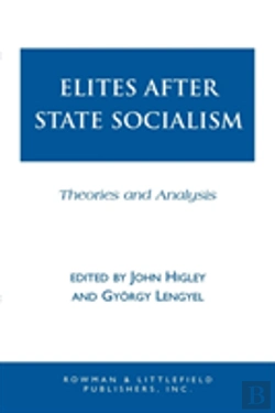 Bertrand.pt - Elites After State Socialism