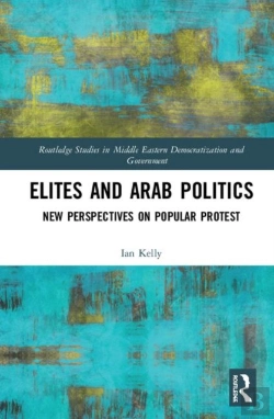 Bertrand.pt - Elites And Arab Politics