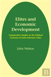 Elites And Economic Development