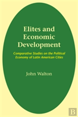 Bertrand.pt - Elites And Economic Development