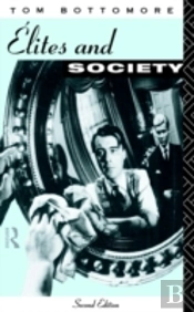 Elites And Society