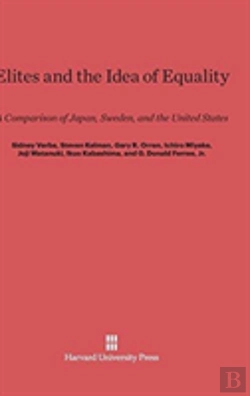 Bertrand.pt - Elites And The Idea Of Equality