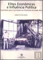 Elites Económicas e Influência Politica