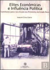 Elites Económicas e Influência Politica