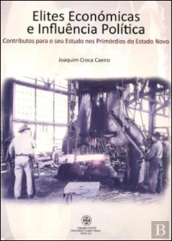 Bertrand.pt - Elites Económicas e Influência Politica