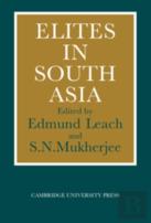 Elites In South Asia