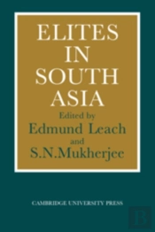 Elites In South Asia