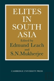 Elites In South Asia