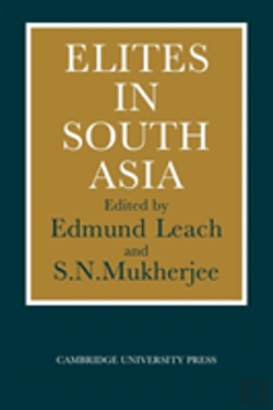 Bertrand.pt - Elites In South Asia