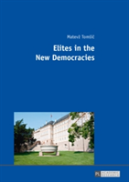 Elites In The New Democracies