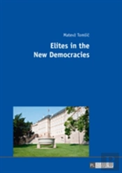 Elites In The New Democracies