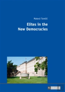 Bertrand.pt - Elites In The New Democracies