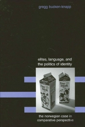 Elites, Language, And The Politics Of Identity