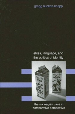 Bertrand.pt - Elites, Language, And The Politics Of Identity