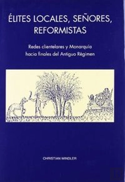 Bertrand.pt - Elites Locales Señores Reformistas