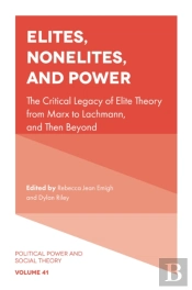 Elites, Nonelites, And Power