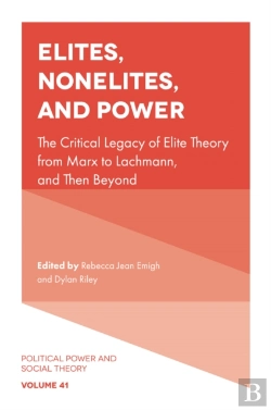 Bertrand.pt - Elites, Nonelites, And Power